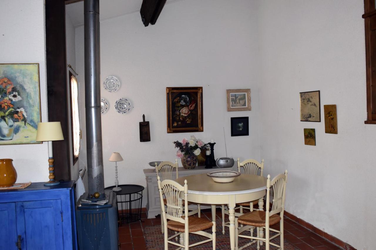 Petit Mas Au Paradis Avec Piscine Pour 6 Personnes La Londe-les-Maures Εξωτερικό φωτογραφία